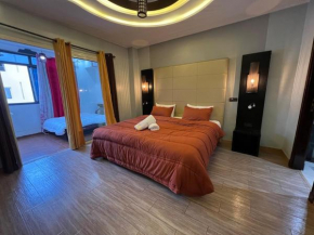 High-End Stay at Marina Agadir Great Price!